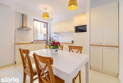 Apartament cu 2 camere semidecomandat în Schei - 2
