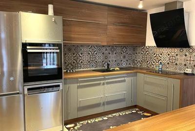 Casa de vanzare cu piscina Andrei Muresanu 210mp utili 700mp teren Casa de vanzare cu piscina Andrei Muresanu 210mp utili 700mp teren - 7