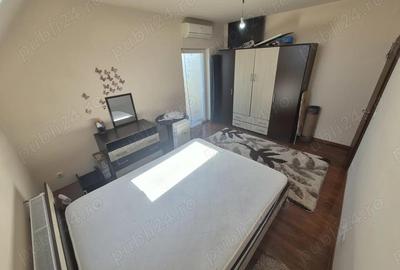 2 Cam-Dacia-51MP-3 Min Iulius Town-Mobilat-Centrala-Aer conditionat-Balcon-75.000 Euro - 7