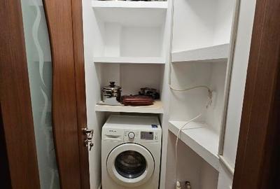 Apartament decomandat 2 camere, de inchiriat, Calea Vitan - 8