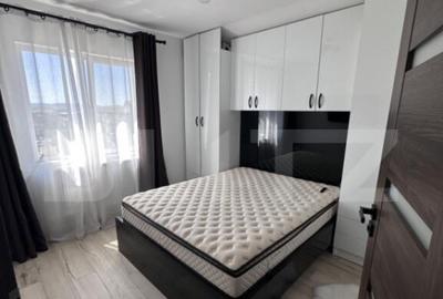 Apartament luminos,complet renovat , 2 camere | Mansarda | - 2