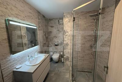 Apartament o camera, 41 mp, zona Borhanci Apartament o camera, 41 mp, zona Borhanci - 3