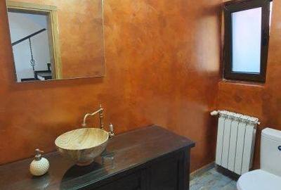 Casă cu 6 camere cu Teren 400 Mp în Central - 19