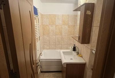 Apartament cu 2 camere în Piața - 2