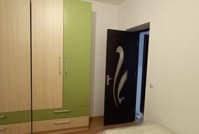 Inchiriere apartament3cam,74mp,proaspat renovat,intrare separat,Bucium - 11