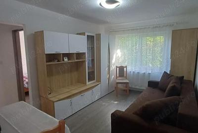 De inchiriat apartament cu 2 camere, mobilat ?i utilat, 1250 lei - 1