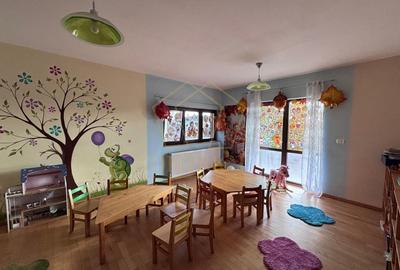 Afacere la cheie, gradinita | Calea Urseni - 7