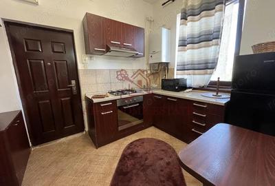 Apartament 2 camere aproape de faculati, zona Elisabetin - 5