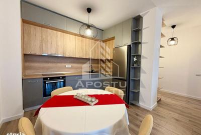 Apartament cu 2 camere decomandat în Dumbrăvița - 8