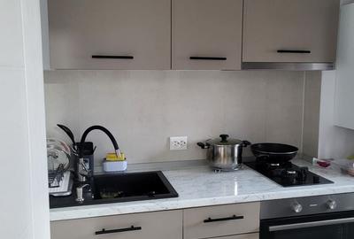 Garsonieră semidecomandată, mobilată în Theodor Pallady - 5