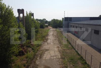 Teren de 28760 mp, în Central - 6