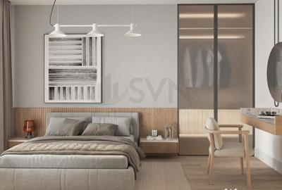 Apartament cu 3 camere decomandat în Băneasa - 1