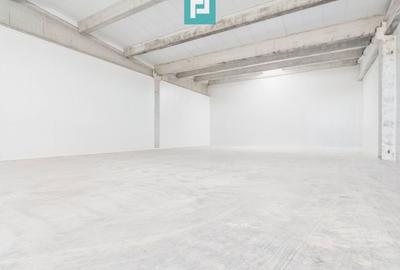 Spațiu industrial, de 524 mp, în Sânandrei - 4