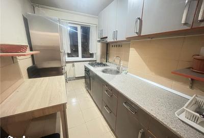Apartament cu 2 camere decomandat, mobilat în Ștefan cel Mare - 13