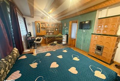 Casă cu 4 camere în Podei - 11