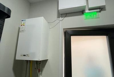 Spa?iu comercial modern, parter, 50 mp utili + 2 locuri de parcare - 5