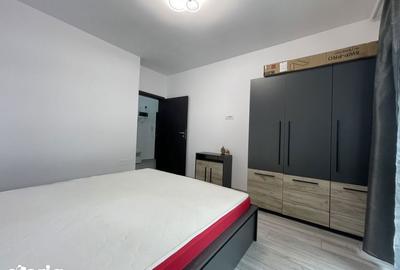 Apartament cu 2 camere, mobilat în Central - 6