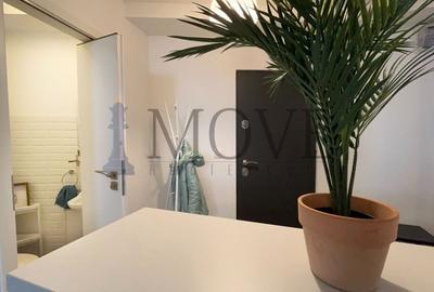 STUDIO DUBLU ULTRACENTRAL pe o stradă liniștită - 13