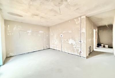 Apartament cu 2 camere si 28 mp gradina - Calea Urseni - 1