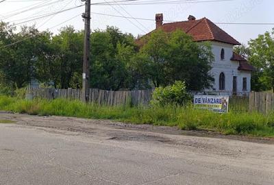 Oportunitate Teren de vanzare in Curtea de Arges - 9