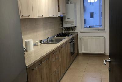 Apartament cu 2 camere decomandat în Vest - 4
