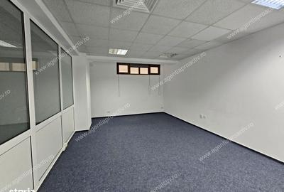 Spațiu comercial, de 180 mp, în Țiglina 1 - 6