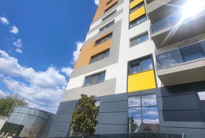 Spațiu comercial, de 399 mp, în Frumoasa - 2