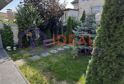 Casă 2 camere de închiriat - zona Calea Dumbravii - 10