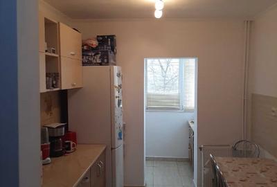 Apartament cu 2 camere semidecomandat în Olimpia-Stadion - 1