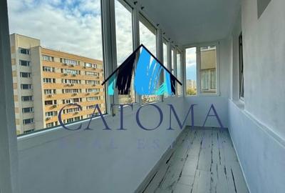 Apartament 2 camere renovat gata de mutat | Sectia 7 Politie | Vedere Est - 8