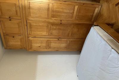 De inchiriat apartament cu doua camere zona Budai - 6