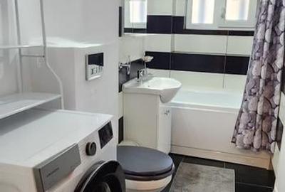 Apartament 3 camere in Bulevardul Victoriei, parter, balcon, mobilat si utilat! - 16