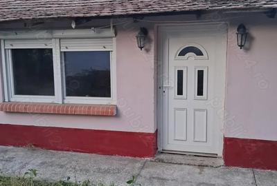 Casă cu 3 camere în Central - 7