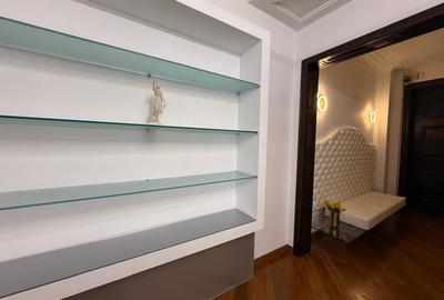 Spatiu de Birouri Calea Victoriei - 5 Camere - 14