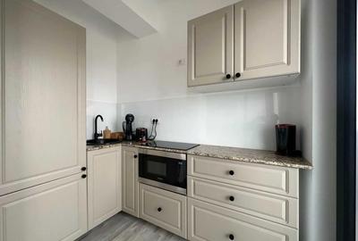 Apartament cu 2 camere decomandat în Gorjului - 4