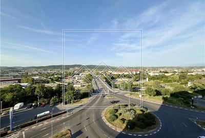 Apartament de vanzare in Sibiu - 3 camere, decomandat - Vasile Aaron - 8