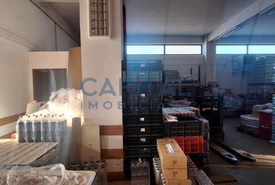Depozit alimentar / nonalimentar * 0% Comision - 2
