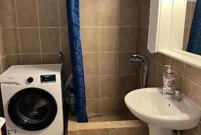 Garsonieră decomandată în Giurgiului - 5