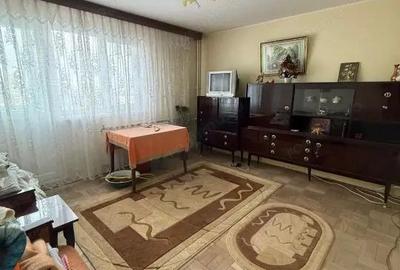 Apartament cu 2 camere decomandat în Micro 19 - 3