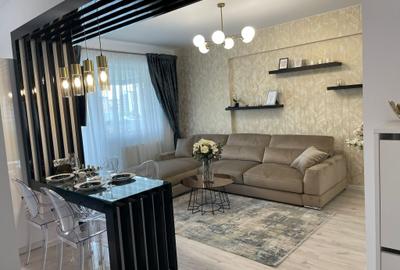 Apartament 2 camere, metrou Berceni - 1