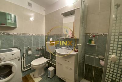 Apartament 2 camere, Crangasi - Ceahlau decomandat - 10