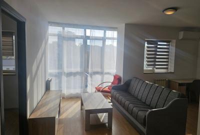 Apartament cu 2 camere semidecomandat în Tătărași - 3
