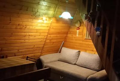 Casă cu 2 camere în Firiza