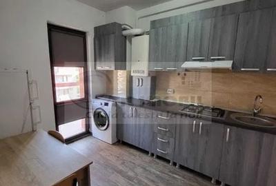 1 cameră decomandat, mobilat/utilat, Tudor Vladimirescu – 93.900 € neg - 2