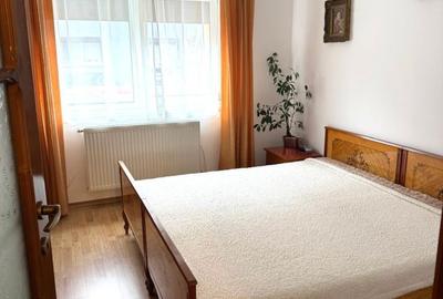 Apartament cu 4 camere în Nicorești - 8