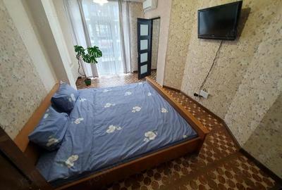 Garsoniera in zona 13 septembrie cu centrala proprie - 1