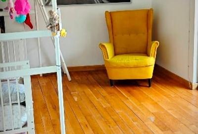 Vânzare Apartament 2 camere Unicat. O vila urbana după blocuri. - 12