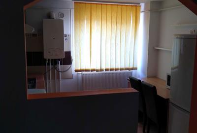 Apartament cu 2 camere decomandat în Cug - 3
