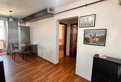 INVESTITIE Apartament 2 camere, decomandat, zona Brazda - 5