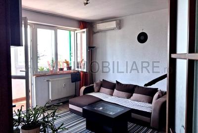 Apartament cu 3 camere semidecomandat în Iancului - 1